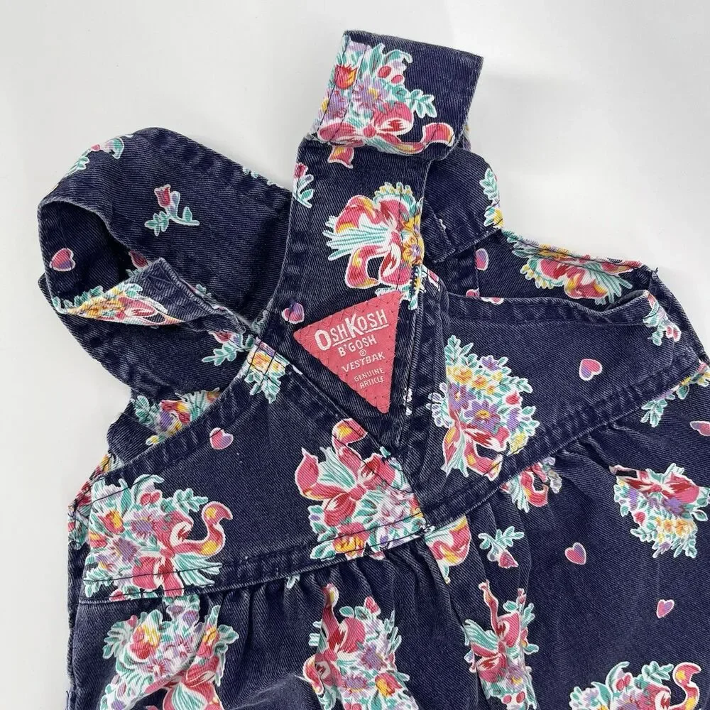 OshKosh Bgosh this vintage
